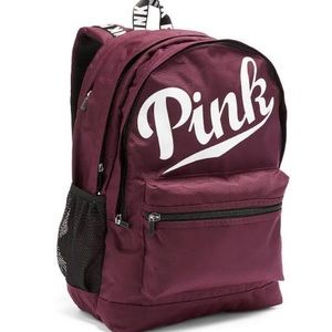 Victoria's Secret Campus backpack